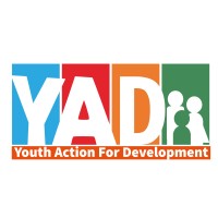 Youth Action For Development logo - Similar company to Youth For Research And Development