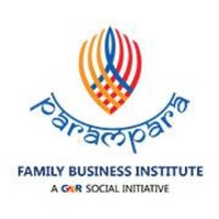 Parampara Family Business Institute logo - Similar company to Ai-Ccore