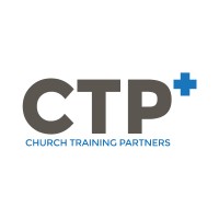 Church Training Partners logo - Similar company to Neu Church Planting