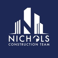 Nichols Construction Team logo - Similar company to Monroe Roadways