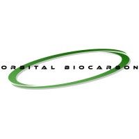 Orbital Biocarbon logo - Similar company to Standard Biocarbon