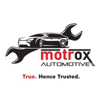 Motrox Automotive logo - Similar company to The Learning Hut