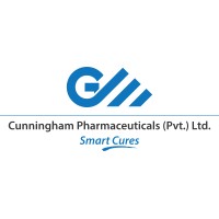 Cunningham Pharmaceutical (Pvt) Ltd logo - Similar company to Arber Pharma