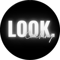 LOOK. Coaching logo - Similar company to Talentrica L.Lc.