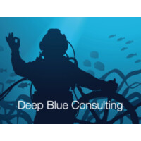 Deep Blue Consulting Ltd. logo - Similar company to Deep Blue Cloud Computing