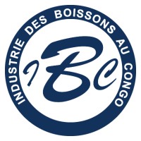 IBC - Industrie Des Boissons Au Congo logo - Similar company to Dover Cosmetics Ltd