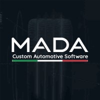 Mada Srl logo - Similar company to Techpa