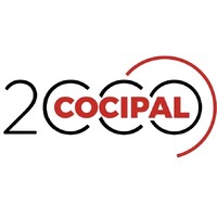 Cocipal 2000 logo - Similar company to Intelsonar