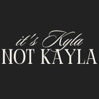 It's Kyla Not Kayla LLC logo - Similar company to Zendra Lending