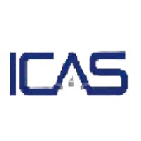 ICAS P.L.C logo - Similar company to Ark Vertical