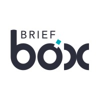 BriefBox logo - Similar company to 247Digitize