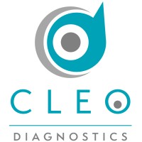 Cleo Diagnostics logo - Similar company to Ozbid