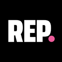 REP. logo - Similar company to Blackroc Recruitment