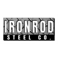 Ironrod Steel Co. logo - Similar company to Tarrant Construction Services