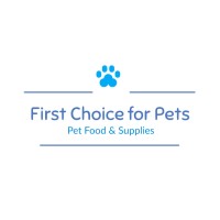 First Choice for Pets logo - Similar company to Demande Générale