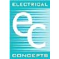 ELECTRICAL CONCEPTS LTD logo - Similar company to Function Control Ltd