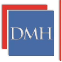 DMH Business Advisors logo - Similar company to Mh Computers Ltd