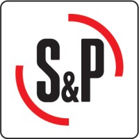 S&P AFS Havalandırma Sistemleri A.Ş. logo - Similar company to Afs Flexible Air Ducts Co.