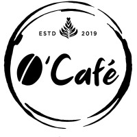 O'Café logo - Similar company to Lunchbox