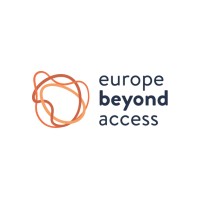 Europe Beyond Access logo - Similar company to Plano Nacional De Leitura 2027