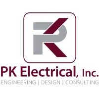 PK Electrical logo - Similar company to Pk Lighting
