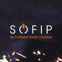 SOFIP FORMATION logo - Similar company to Crefo