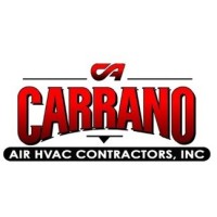 Carrano Air HVAC Contractors, Inc. logo - Similar company to Greystone Hardscapes & Landscapes