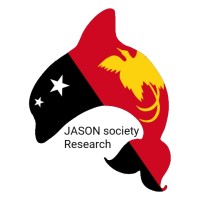 JASON society Research logo - Similar company to Jason Turner