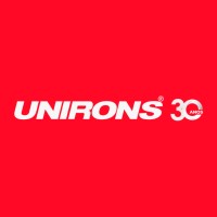 Unirons Plásticos logo - Similar company to Frankenberg Ind. E Com. De Botões Ltda.