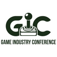 Game Industry Conference logo - Similar company to Dotlaw