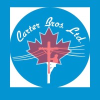 Carter Brothers Ltd. logo - Similar company to A1Tel