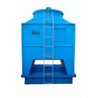 Harrison Cooling Towers Pvt Ltd logo - Similar company to Blue Chip Cooling Towers