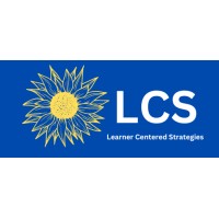 Learner Centered Strategies logo - Similar company to Solutions Development Corporation