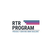 The BMW Regional Technician Recruiter (RTR) Program logo - Similar company to Bmw & Mini Constantia