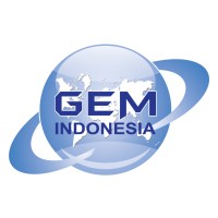 PT Global Expo Management (GEM) Indonesia logo - Similar company to Erc Consulting