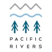 Pacific Rivers logo - Similar company to Utah Avalanche Center