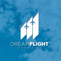 DreamFlight Charities logo - Similar company to Dreamflight