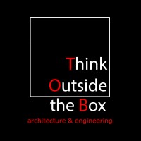 TOB_architecture & engineering logo - Similar company to James Grennan Studio