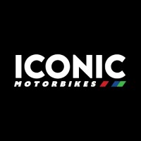 Iconic Motorbikes logo - Similar company to Sweeney Consulting