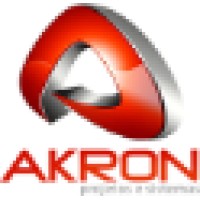 Akron Projetos e Sistemas logo - Similar company to Gueiros