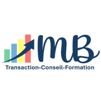 MB Transaction Conseil Formation logo - Similar company to Mb Formation - Coaching