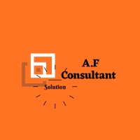 AF Consultant logo - Similar company to Froods
