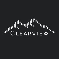 ClearView logo - Similar company to Clearview Ai