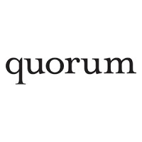 Quorum Lighting logo - Similar company to Modern Forms