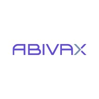 Abivax logo - Similar company to Edelweiss Medica