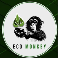 ECO MONKEY logo - Similar company to Eco Monkies