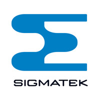 SIGMATEK Automation logo - Similar company to Logistics-Conveyor