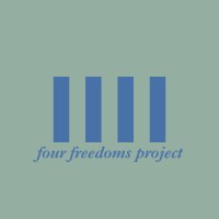 Four Freedoms Project logo - Similar company to Fortitude Fund