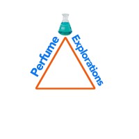 Perfume explorations logo - Similar company to Ambergris General Trading