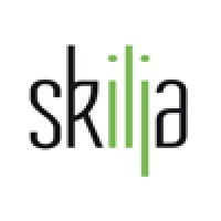 Skilja logo - Similar company to Project Revive